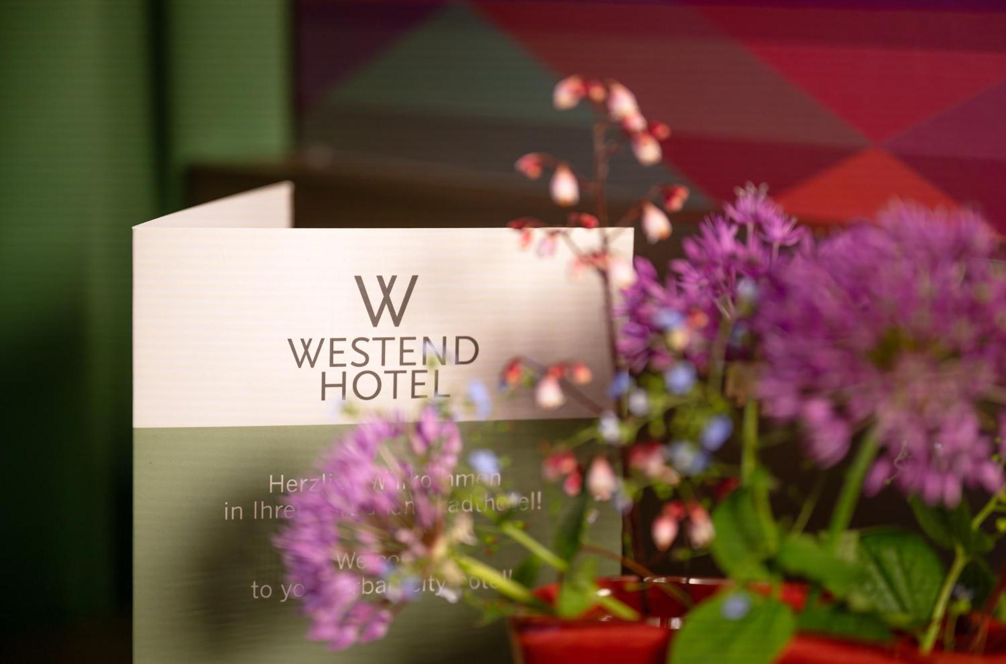 Hotel Westend 3*