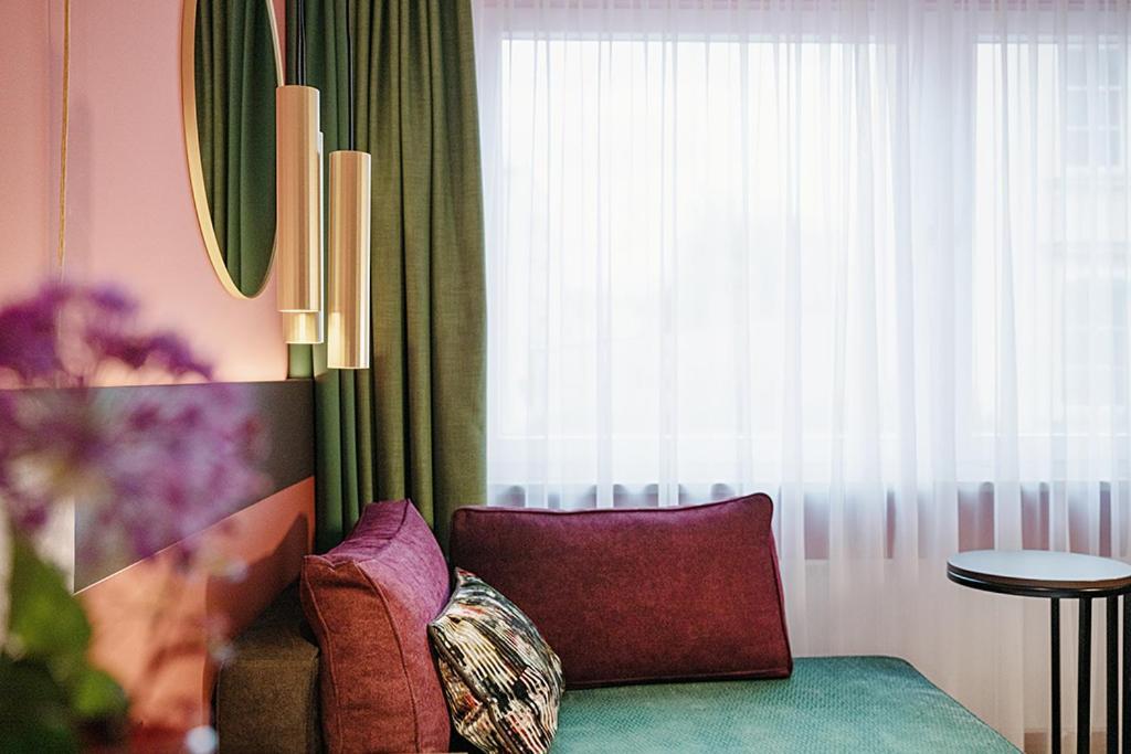 Westend Hotel 3*