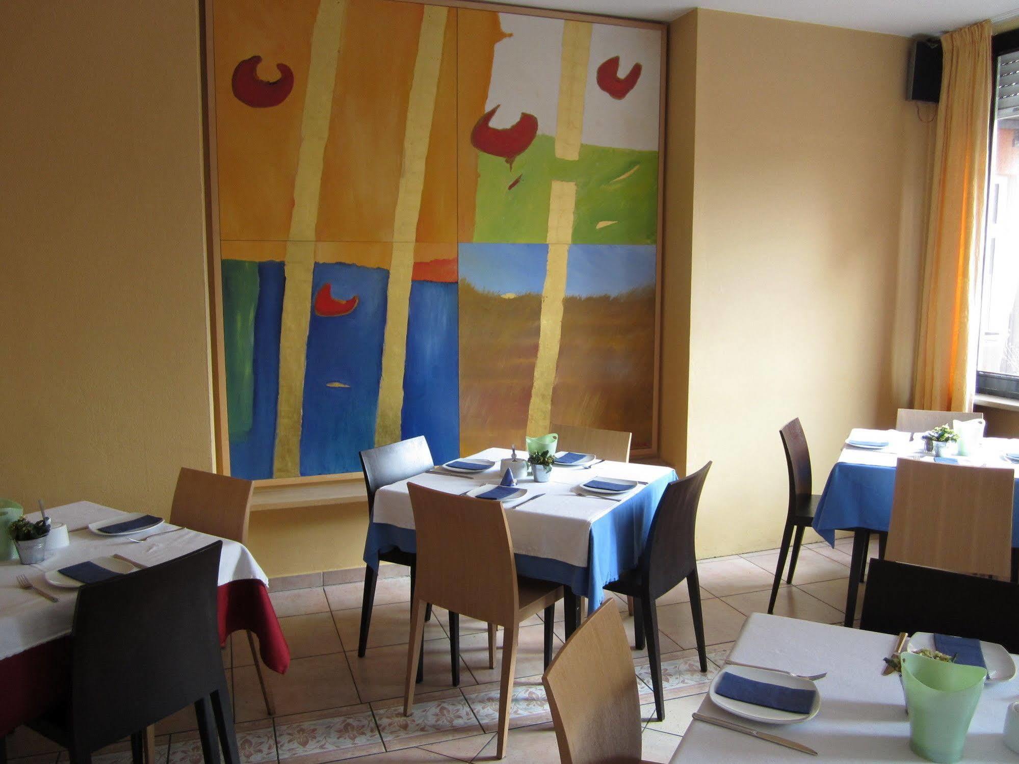 Westend 3* Munich