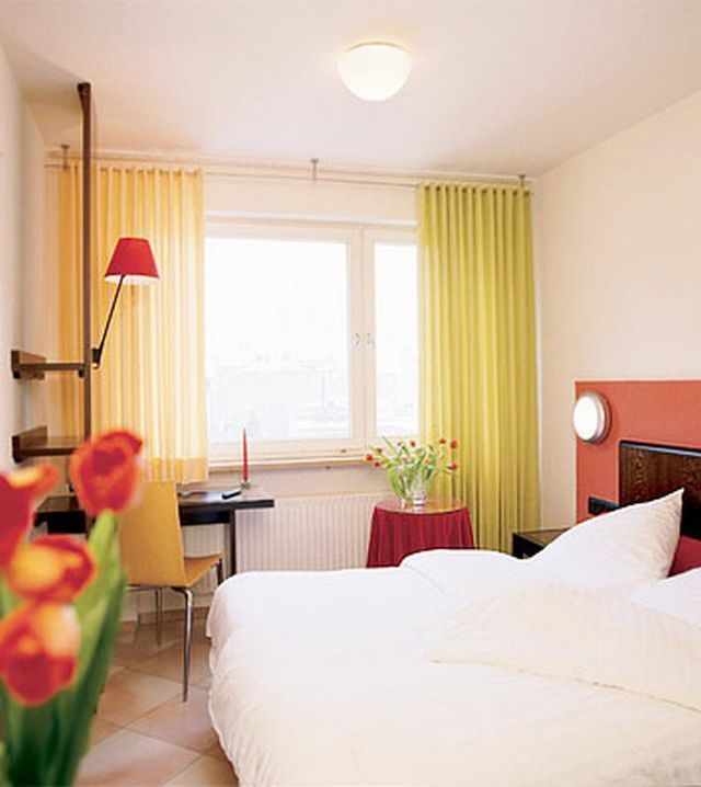 Hotel Westend München